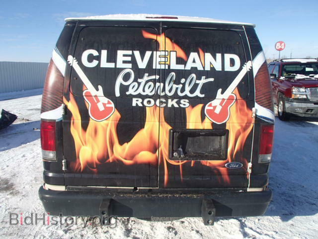 2009 FORD ECONOLINE - VIN: 1FTNE24WX9DA36530 - Фото 10