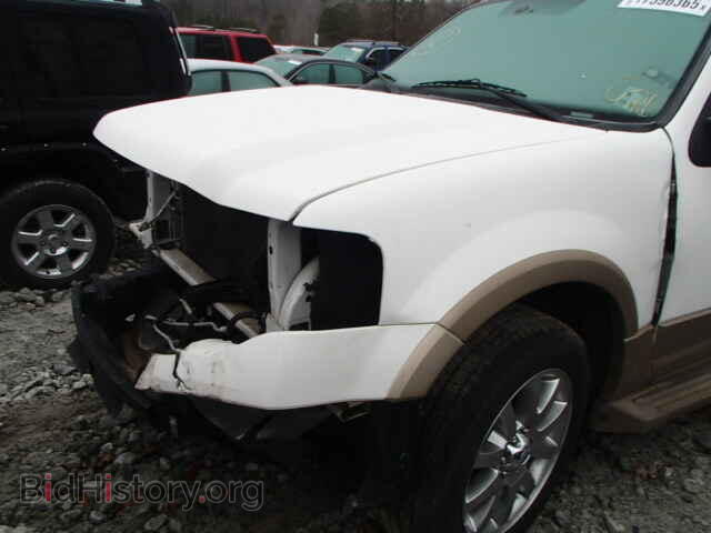 2011 FORD EXPEDITION - VIN: 1FMJU1H56BEF56894 - Фото 9