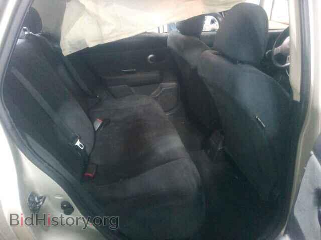 2009 NISSAN VERSA - VIN: 3N1BC11E79L383065 - Фото 6