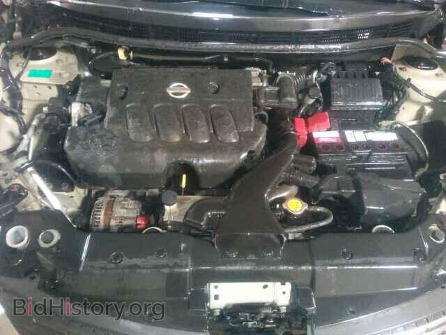 2009 NISSAN VERSA - VIN: 3N1BC11E79L383065 - Фото 7