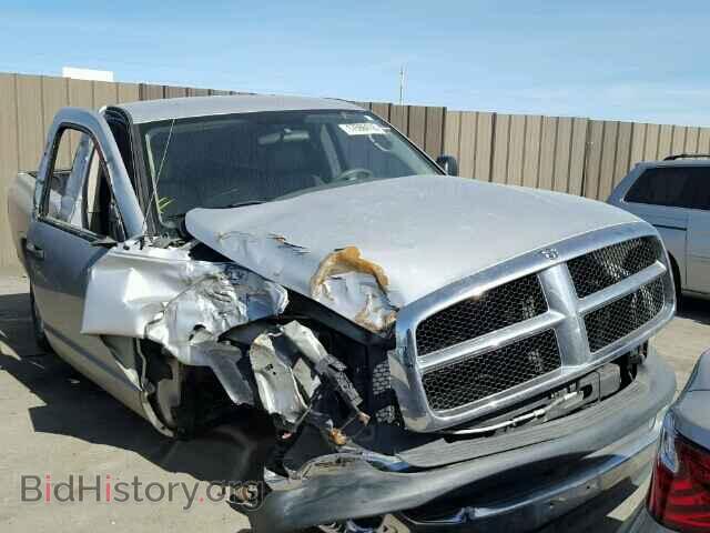 Photo 1D7HA16K64J101581 - DODGE RAM 1500 2004
