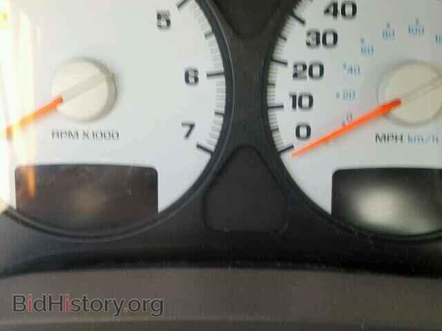 2004 DODGE RAM 1500 - VIN: 1D7HA16K64J101581 - Фото 8