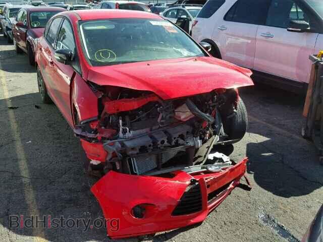 Фотография 1FADP3K25DL170832 - FORD FOCUS 2013