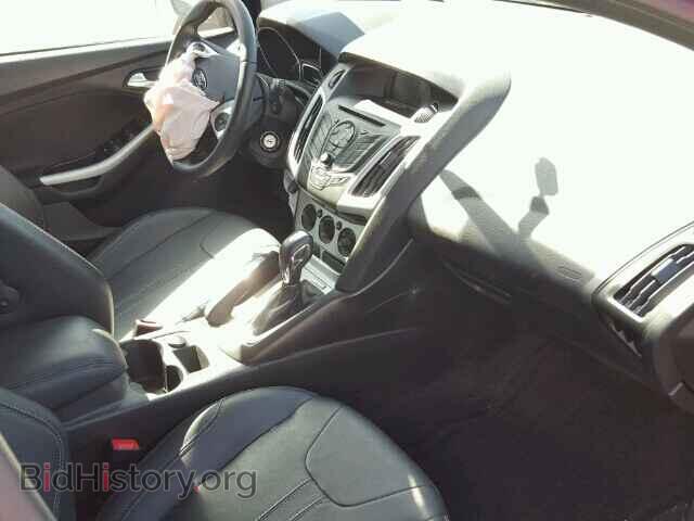 2013 FORD FOCUS - VIN: 1FADP3K25DL170832 - Photo 5