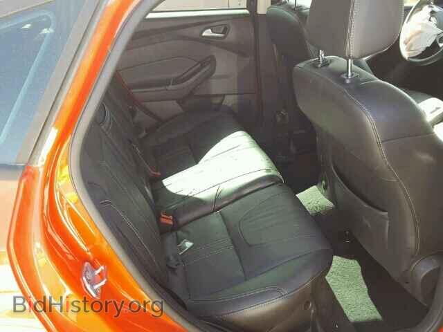 2013 FORD FOCUS - VIN: 1FADP3K25DL170832 - Photo 6