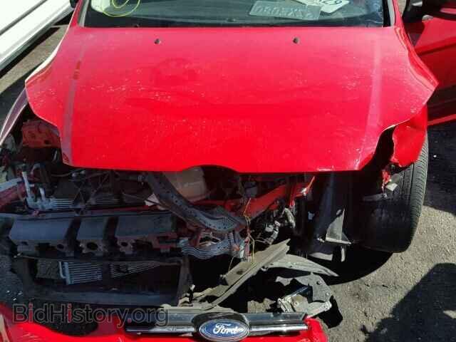2013 FORD FOCUS - VIN: 1FADP3K25DL170832 - Photo 7