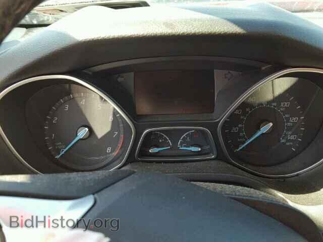 2013 FORD FOCUS - VIN: 1FADP3K25DL170832 - Photo 8