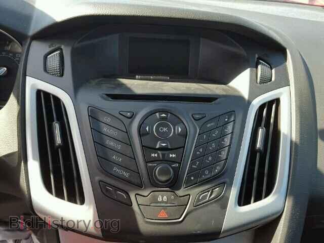 2013 FORD FOCUS - VIN: 1FADP3K25DL170832 - Photo 9
