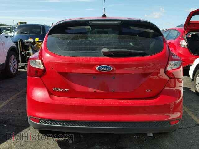 2013 FORD FOCUS - VIN: 1FADP3K25DL170832 - Photo 10