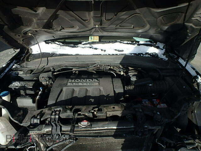 2006 HONDA PILOT - VIN: 5FNYF18726B013996 - Фото 7