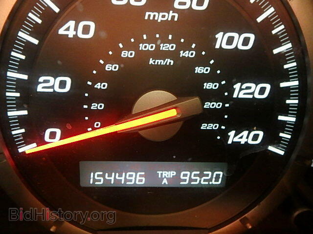 2006 HONDA PILOT - VIN: 5FNYF18726B013996 - Фото 8
