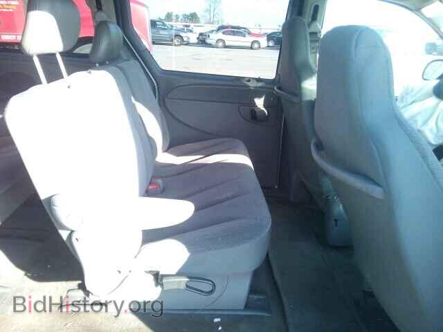 2005 DODGE CARAVAN - VIN: 1D4GP24R05B188208 - Фото 6
