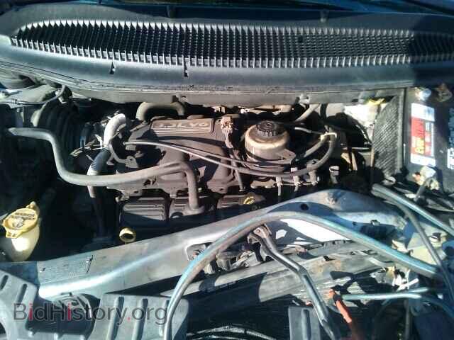 2005 DODGE CARAVAN - VIN: 1D4GP24R05B188208 - Фото 7