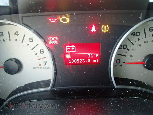 2006 FORD EXPLORER - VIN: 1FMEU74E96UB66054 - Photo 8