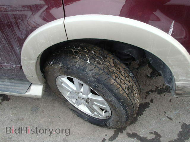 2006 FORD EXPLORER - VIN: 1FMEU74E96UB66054 - Photo 10