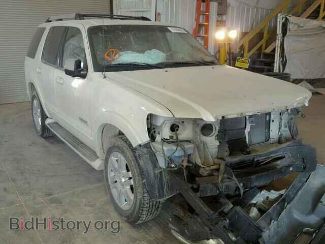 Фотография 1FMEU758X6ZA25246 - FORD EXPLORER 2006