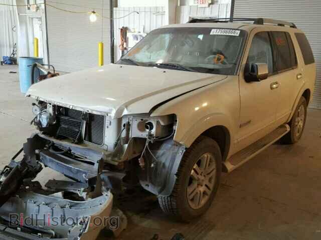 2006 FORD EXPLORER - VIN: 1FMEU758X6ZA25246 - Фото 2