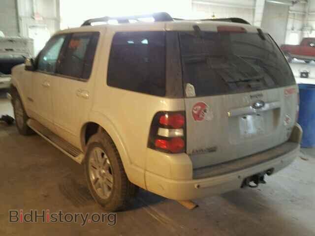 2006 FORD EXPLORER - VIN: 1FMEU758X6ZA25246 - Фото 3