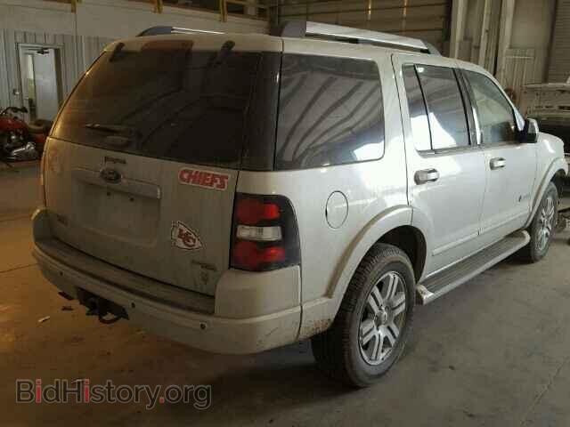 2006 FORD EXPLORER - VIN: 1FMEU758X6ZA25246 - Фото 4