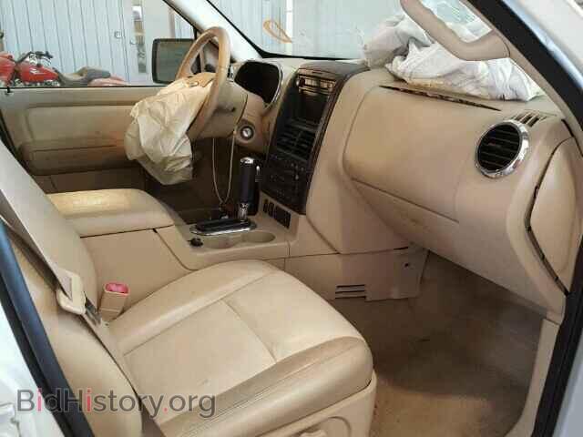 2006 FORD EXPLORER - VIN: 1FMEU758X6ZA25246 - Фото 5