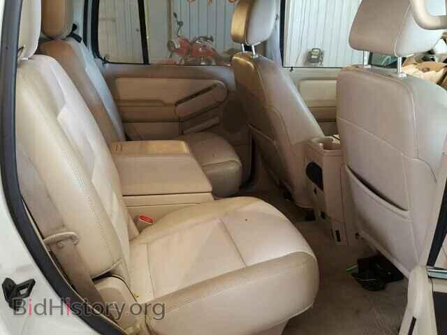 2006 FORD EXPLORER - VIN: 1FMEU758X6ZA25246 - Фото 6