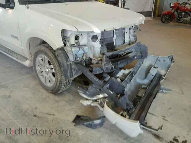2006 FORD EXPLORER - VIN: 1FMEU758X6ZA25246 - Фото 9