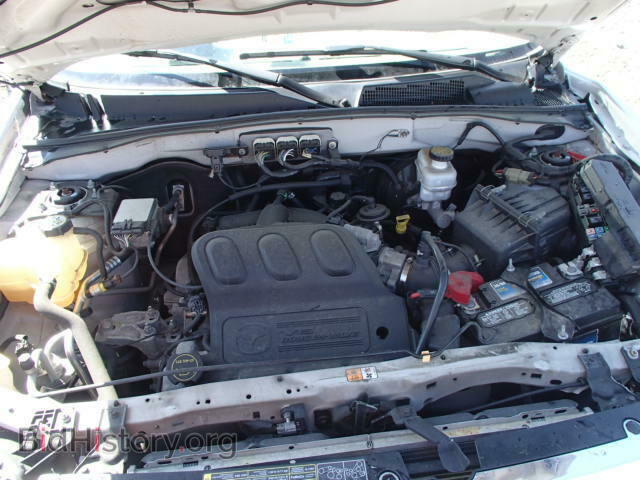 2008 MAZDA TRIBUTE - VIN: 4F2CZ06198KM10637 - Фото 7