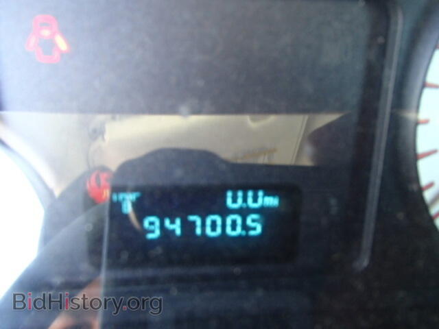 2008 MAZDA TRIBUTE - VIN: 4F2CZ06198KM10637 - Фото 8