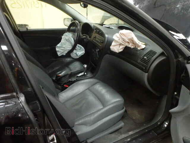 2004 SAAB 9 3 - VIN: YS3FB49S641006054 - Photo 5