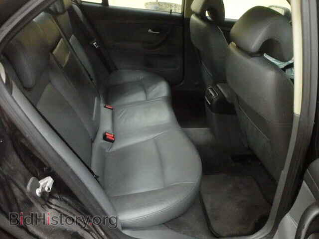 2004 SAAB 9 3 - VIN: YS3FB49S641006054 - Photo 6