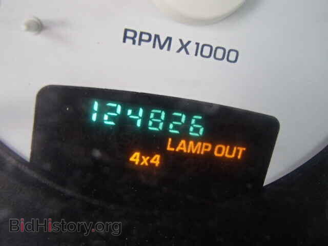 2003 DODGE RAM 1500 - VIN: 1D7HU16D73J585137 - Фото 8