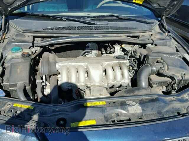 1999 VOLVO S80 - VIN: YV1TS97D6X1028517 - Фото 7