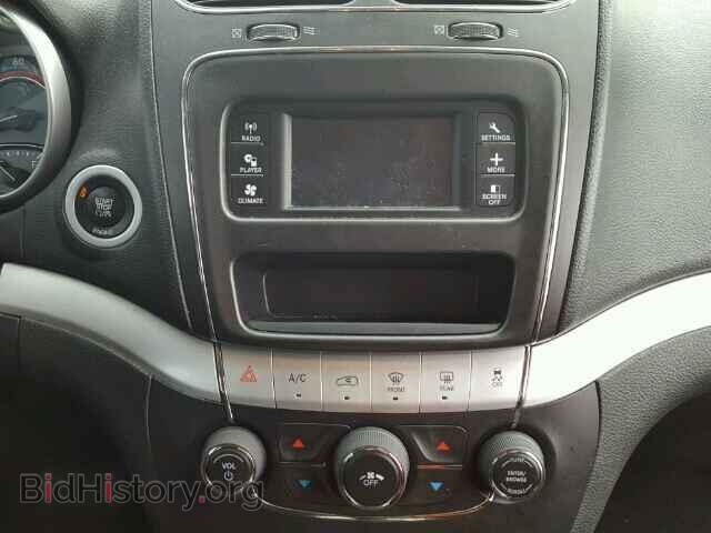 2014 DODGE JOURNEY - VIN: 3C4PDCBG5ET161209 - Фото 9