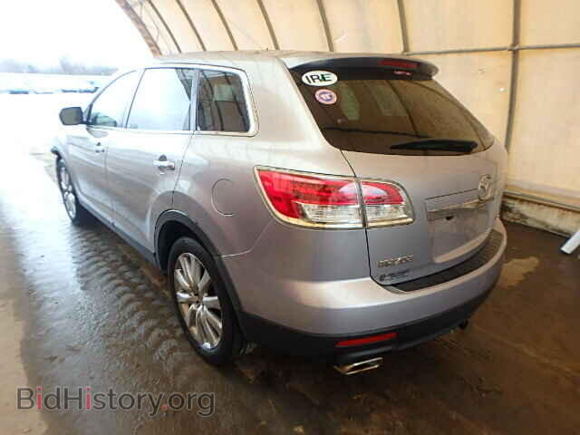 2008 MAZDA CX-9 - VIN: JM3TB28A280148640 - Фото 3