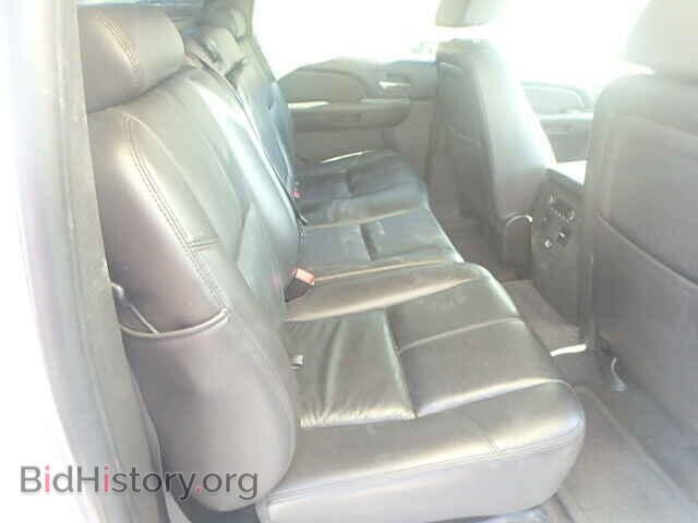 2009 CHEVROLET AVALANCHE - VIN: 3GNFK22019G237531 - Фото 6