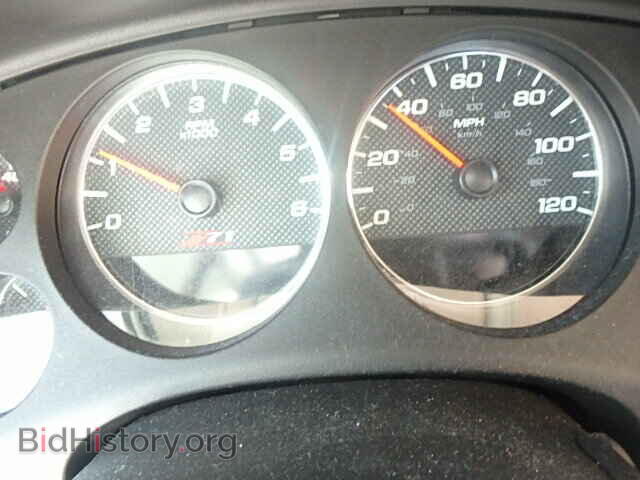 2009 CHEVROLET AVALANCHE - VIN: 3GNFK22019G237531 - Фото 8