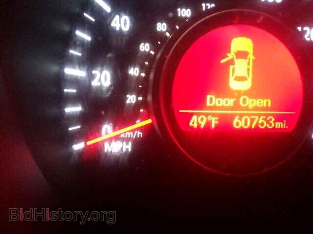 2013 KIA OPTIMA - VIN: KNAGM4A76D5310956 - Фото 8