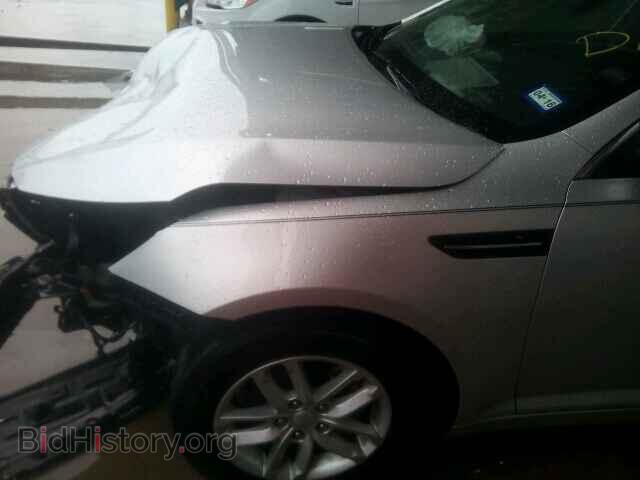 2013 KIA OPTIMA - VIN: KNAGM4A76D5310956 - Фото 9