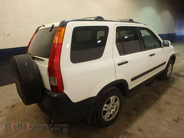 2003 HONDA CRV - VIN: JHLRD78813C009410 - Фото 4