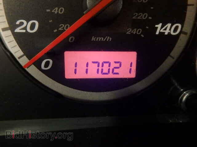 2003 HONDA CRV - VIN: JHLRD78813C009410 - Фото 8