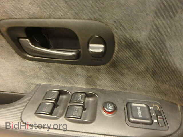 2003 HONDA CRV - VIN: JHLRD78813C009410 - Фото 9