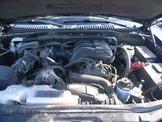 2007 FORD EXPLORER - VIN: 1FMEU51K17UB75802 - Фото 7