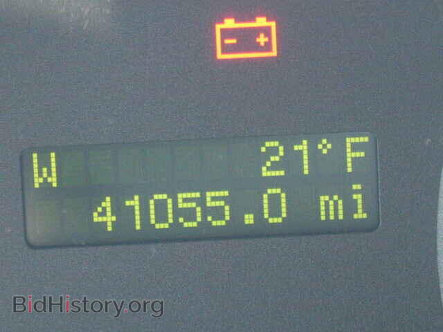 2007 FORD EXPLORER - VIN: 1FMEU51K17UB75802 - Фото 8