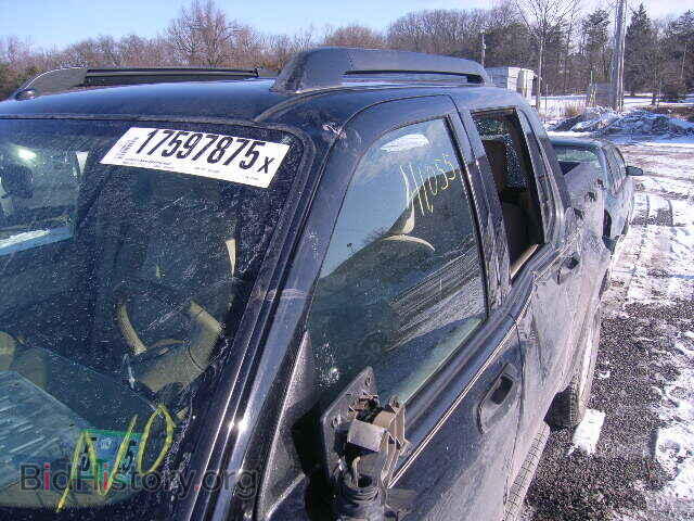 2007 FORD EXPLORER - VIN: 1FMEU51K17UB75802 - Фото 9