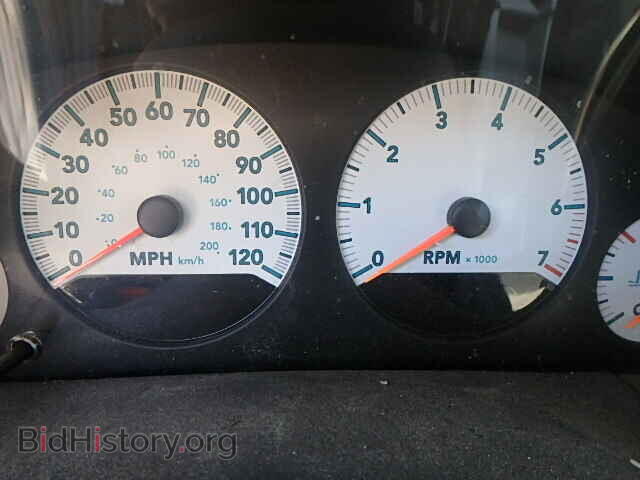 2007 DODGE CARAVAN - VIN: 2D4GP44L17R282450 - Фото 8