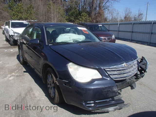 Photo 1C3LC46K77N558109 - CHRYSLER SEBRING 2007