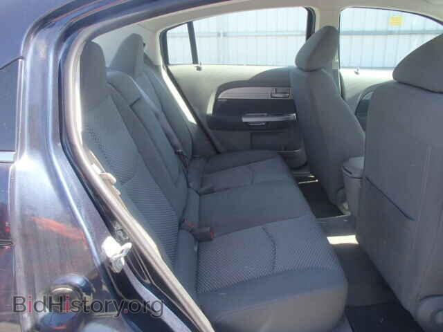 2007 CHRYSLER SEBRING - VIN: 1C3LC46K77N558109 - Photo 6