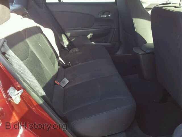 2013 CHRYSLER 200 - VIN: 1C3CCBAB2DN670291 - Photo 6