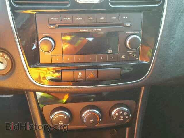2013 CHRYSLER 200 - VIN: 1C3CCBAB2DN670291 - Photo 9