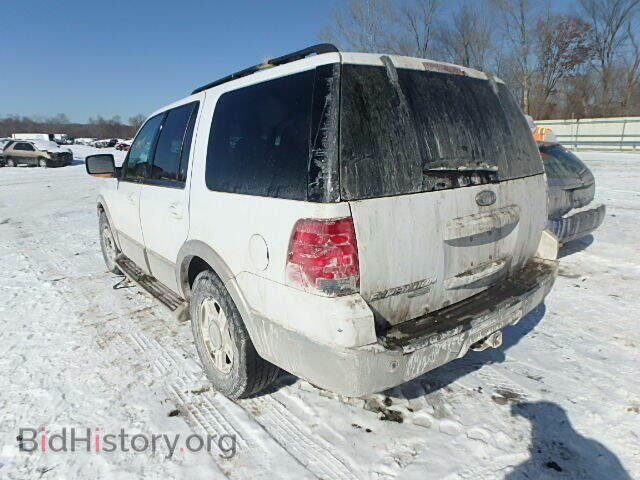 2005 FORD EXPEDITION - VIN: 1FMFU18555LA14076 - Фото 3